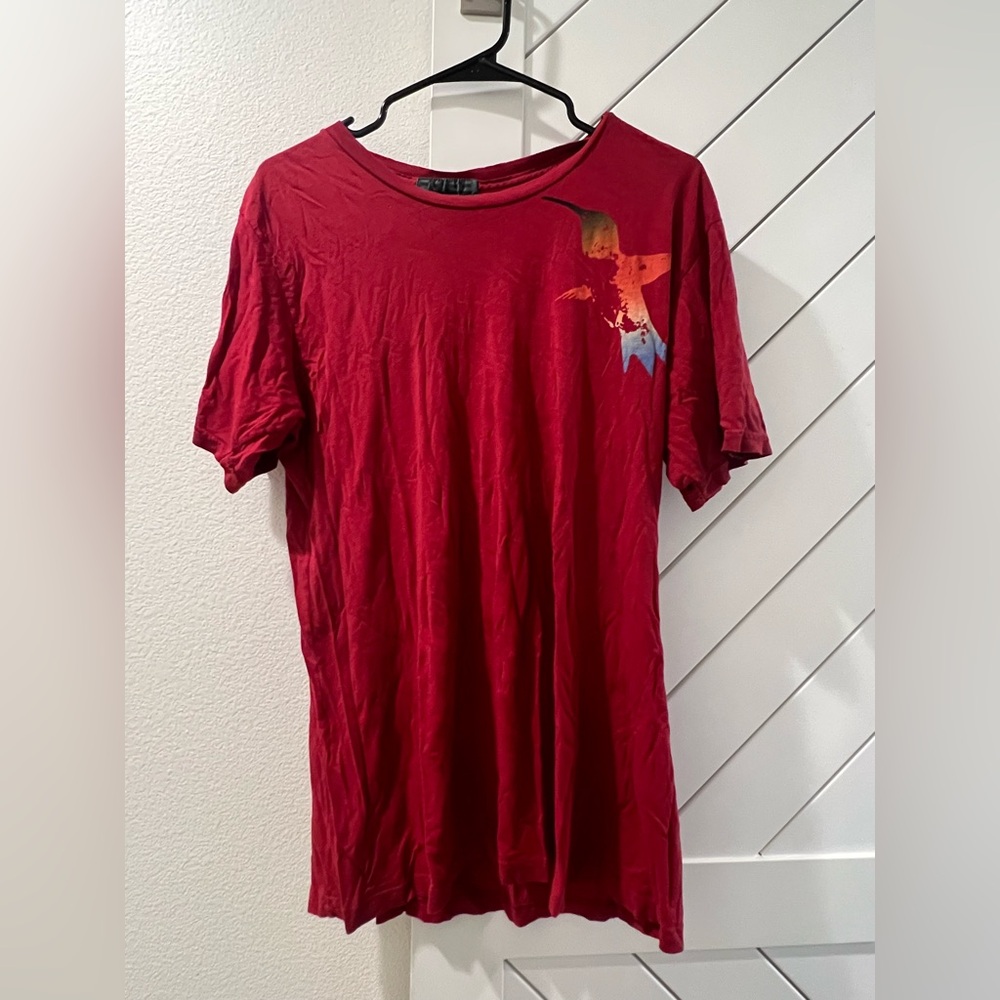 Free City Tee shirt